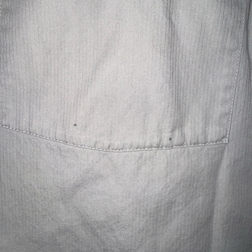 Harley-Davidson Tan Button Down Shirt - Picture 7 of 10